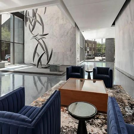 The 600 Apartments By Landing Бирмингам Екстериор снимка