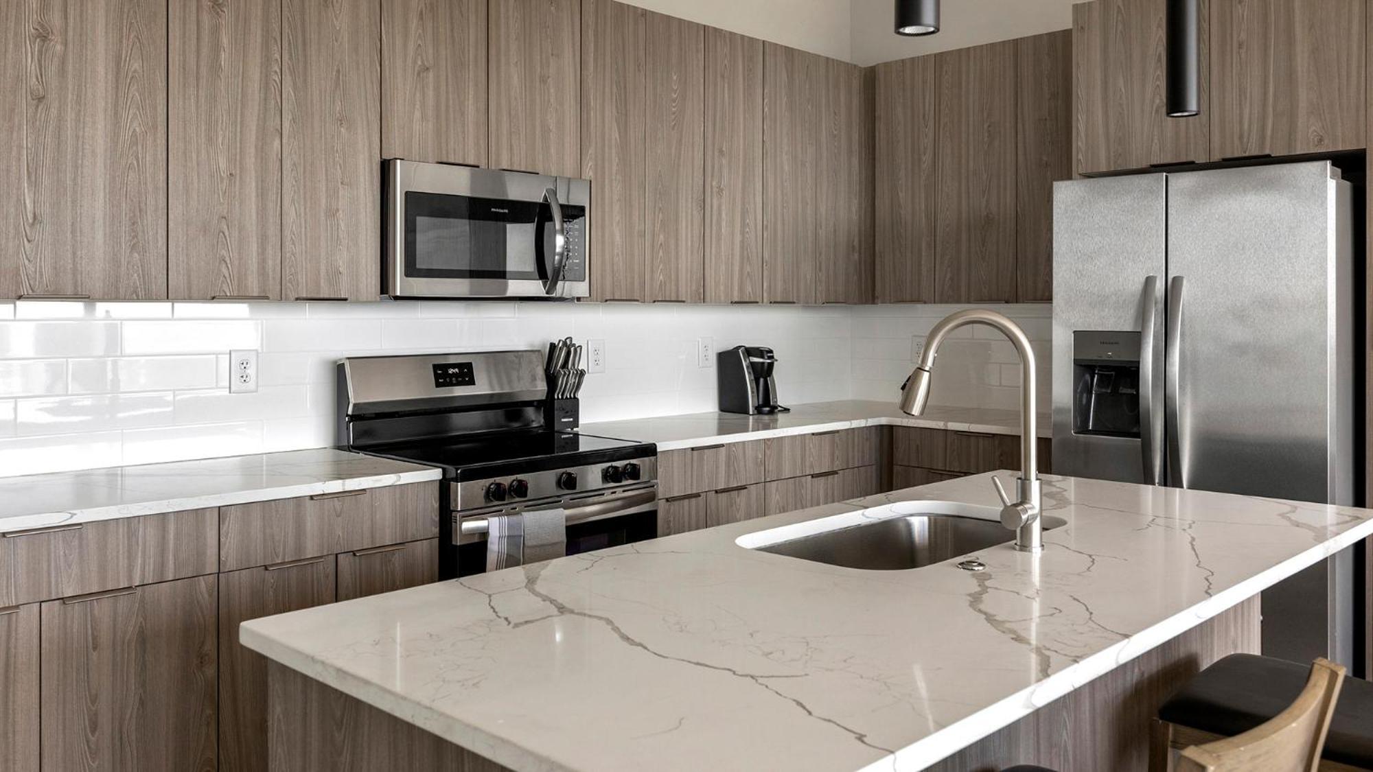 The 600 Apartments By Landing Бирмингам Стая снимка