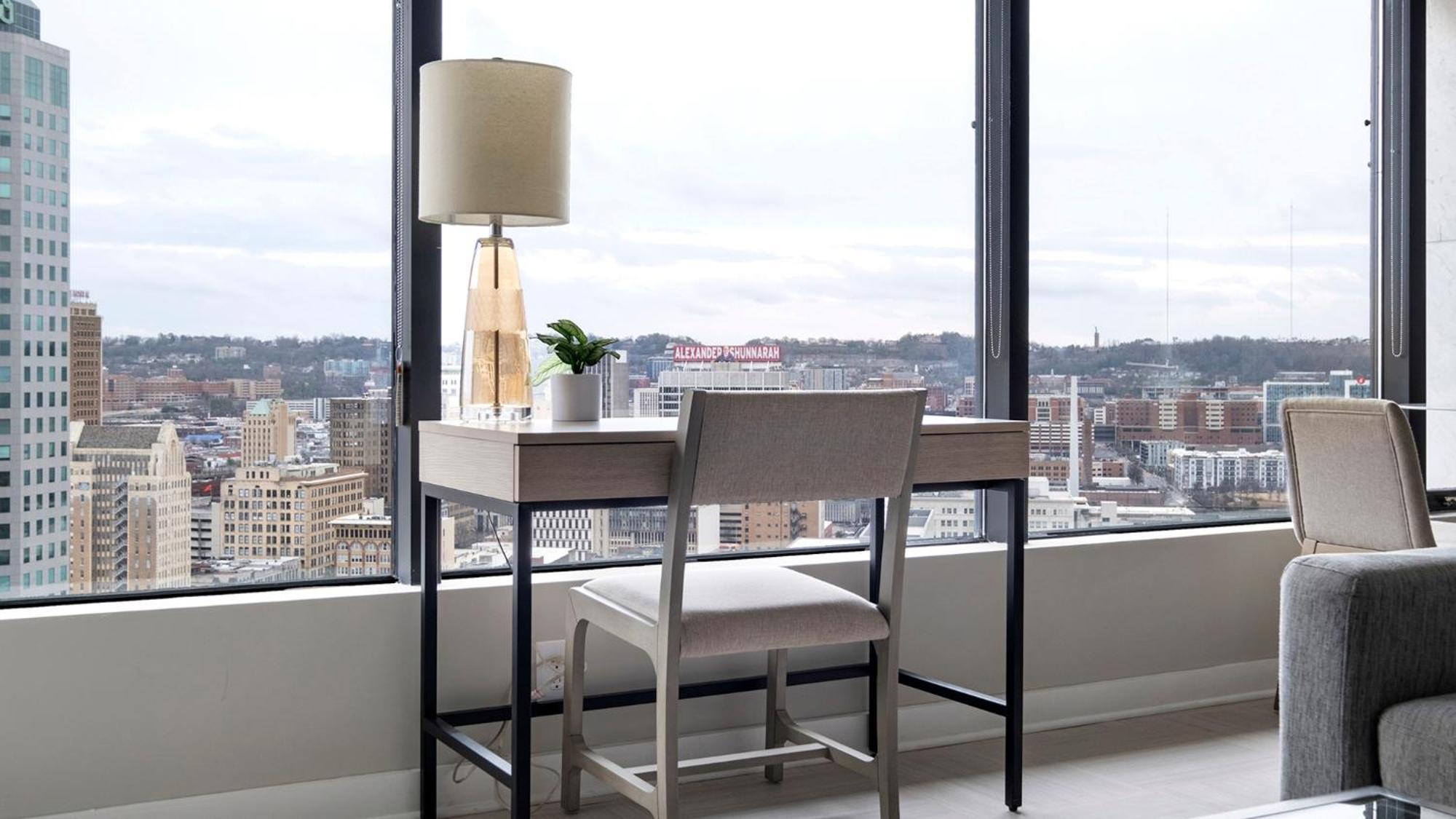 The 600 Apartments By Landing Бирмингам Екстериор снимка