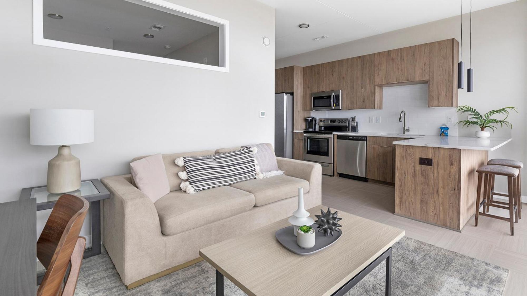 The 600 Apartments By Landing Бирмингам Стая снимка