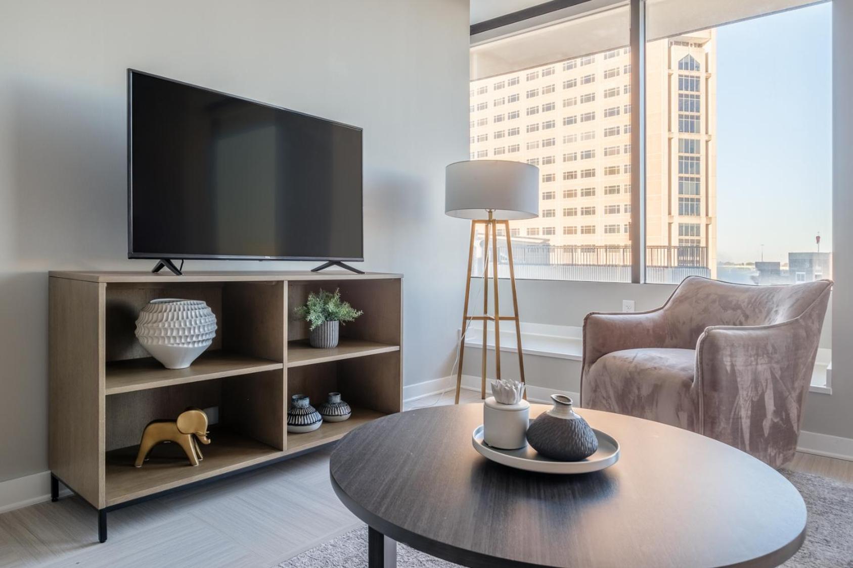 The 600 Apartments By Landing Бирмингам Стая снимка